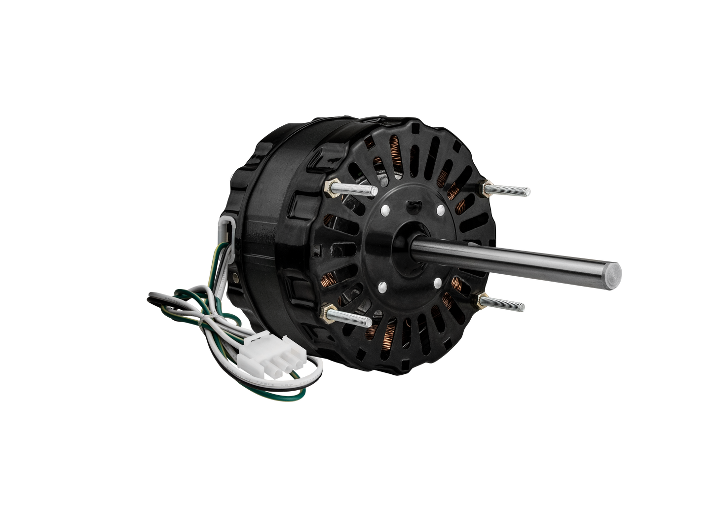 301816m - 1/6 HP | 1050 RPM | 115 V | 1 Ph | 42 Frame | OAO | CWSE | PSC | HVACR OEM Replacement | Cat 301816M | Model 301816M