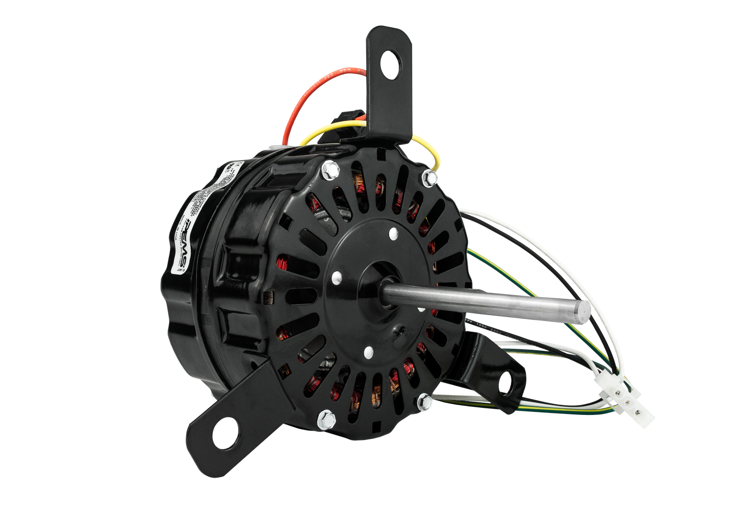 304843m - 1/30 HP | 1050 RPM | 115 V | 1 Ph | 42 Frame | OAO | CWSE | Shaded Pole | HVACR OEM Replacement | Cat 304843M | Model 304843M
