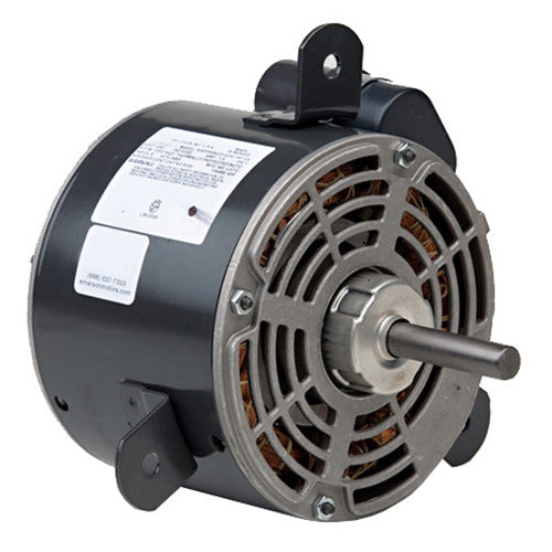 6138 - 1/4 HP | 1625 RPM | 460 V | 1 Ph | 48Y Frame | OAO | CWLE | PSC | HVACR Condenser Fan | Cat 6138 | Model K055PLF5179363B