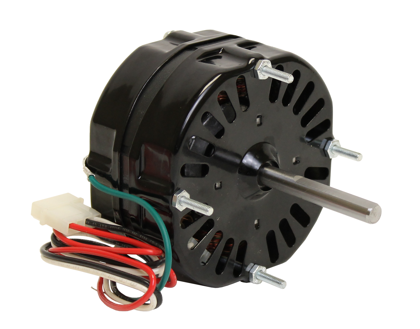 615053a - 1/15 HP | 1500 RPM | 115 V | 1 Ph | 4.4 in Dia | OAO | CWSE | Shaded Pole | HVACR OEM Replacement | Cat 615053A | Model 615053A