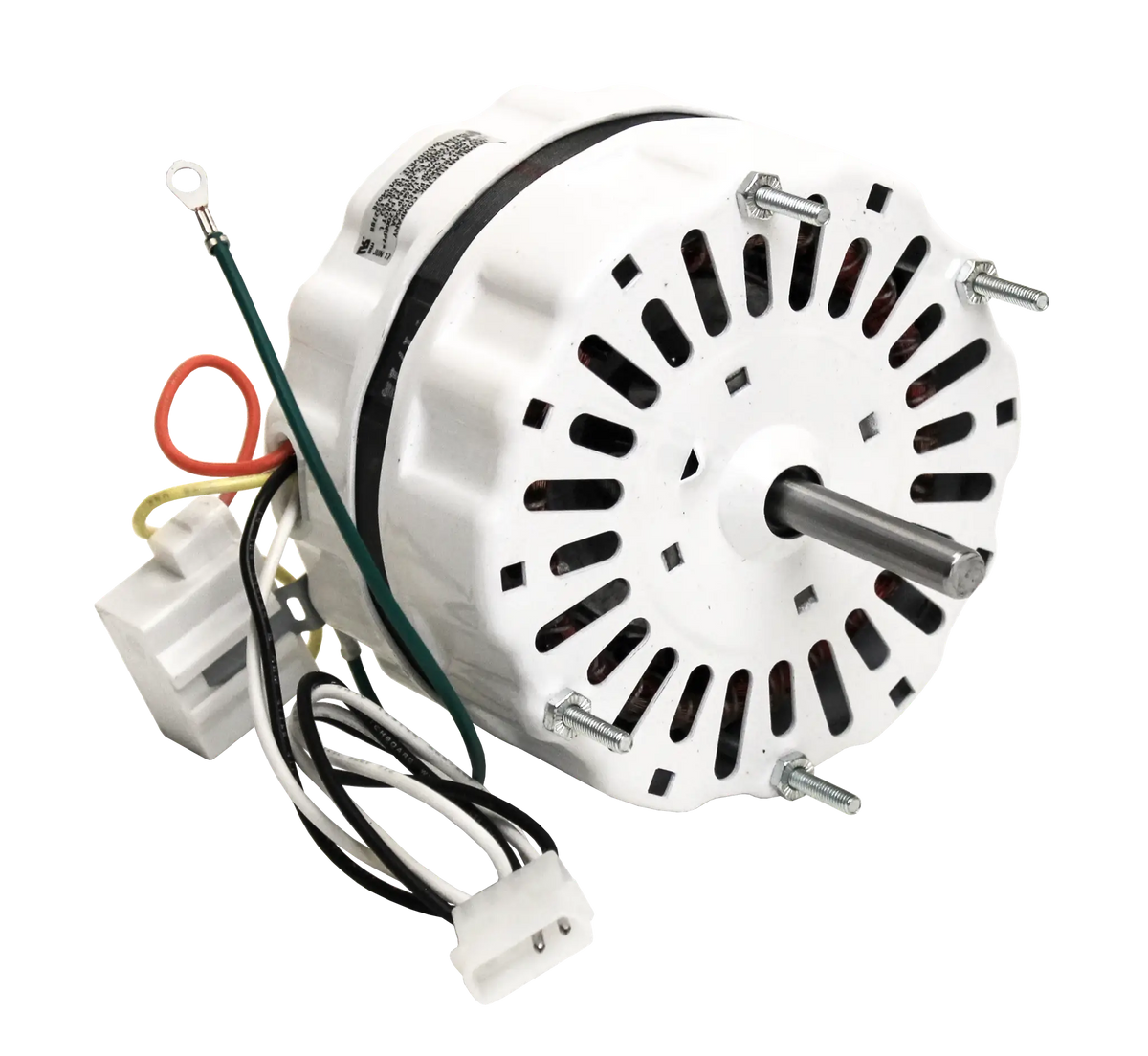 615056a - 1/15 HP | 1200 RPM | 115 V | 1 Ph | 42 Frame | OAO | CWSE | PSC | HVACR OEM Replacement | Cat 615056A | Model 615056A
