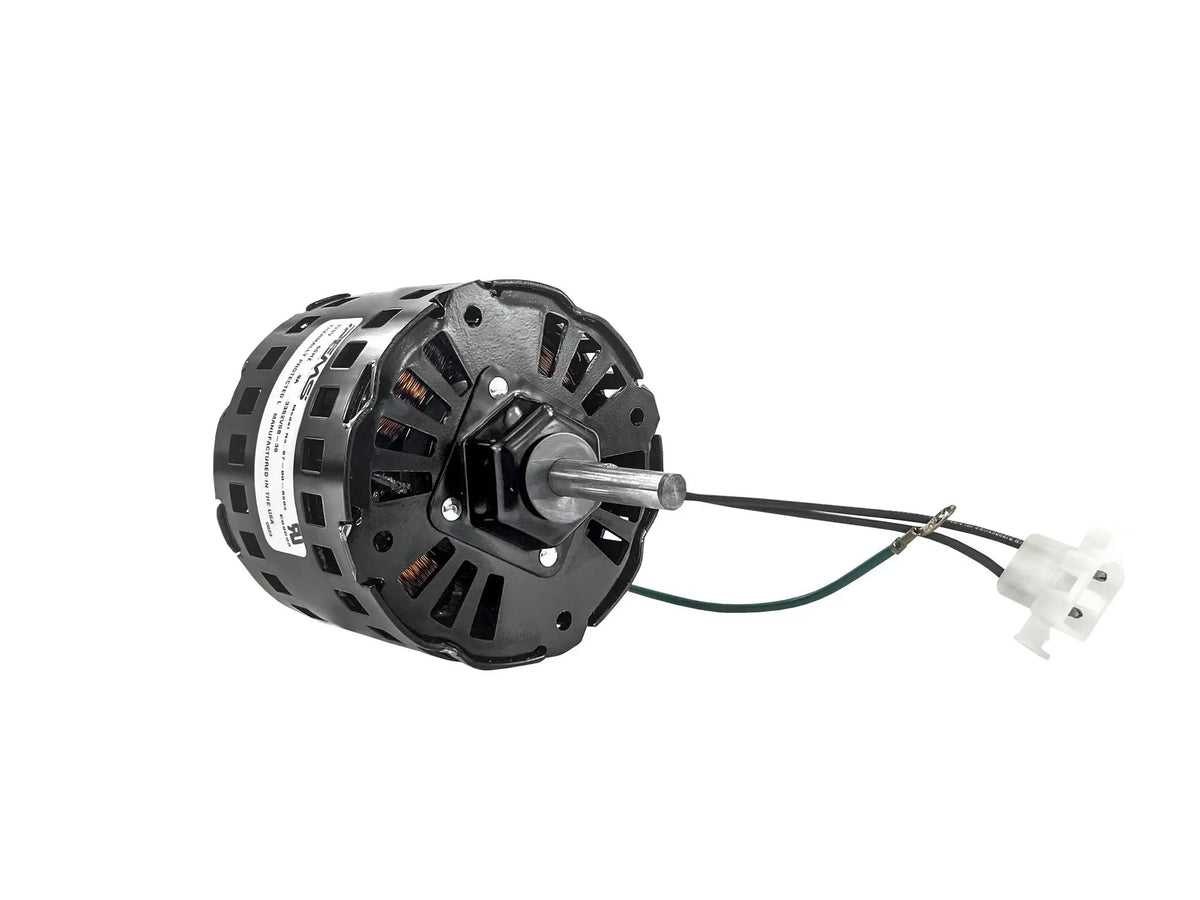 97-00-8584 - 1/40 HP | 1600 RPM | 115 V | 1 Ph | 3.3 in Dia | OAO | CWLE | Shaded Pole | HVACR OEM Replacement | Cat 97-00-8584 | Model 97-00-8584