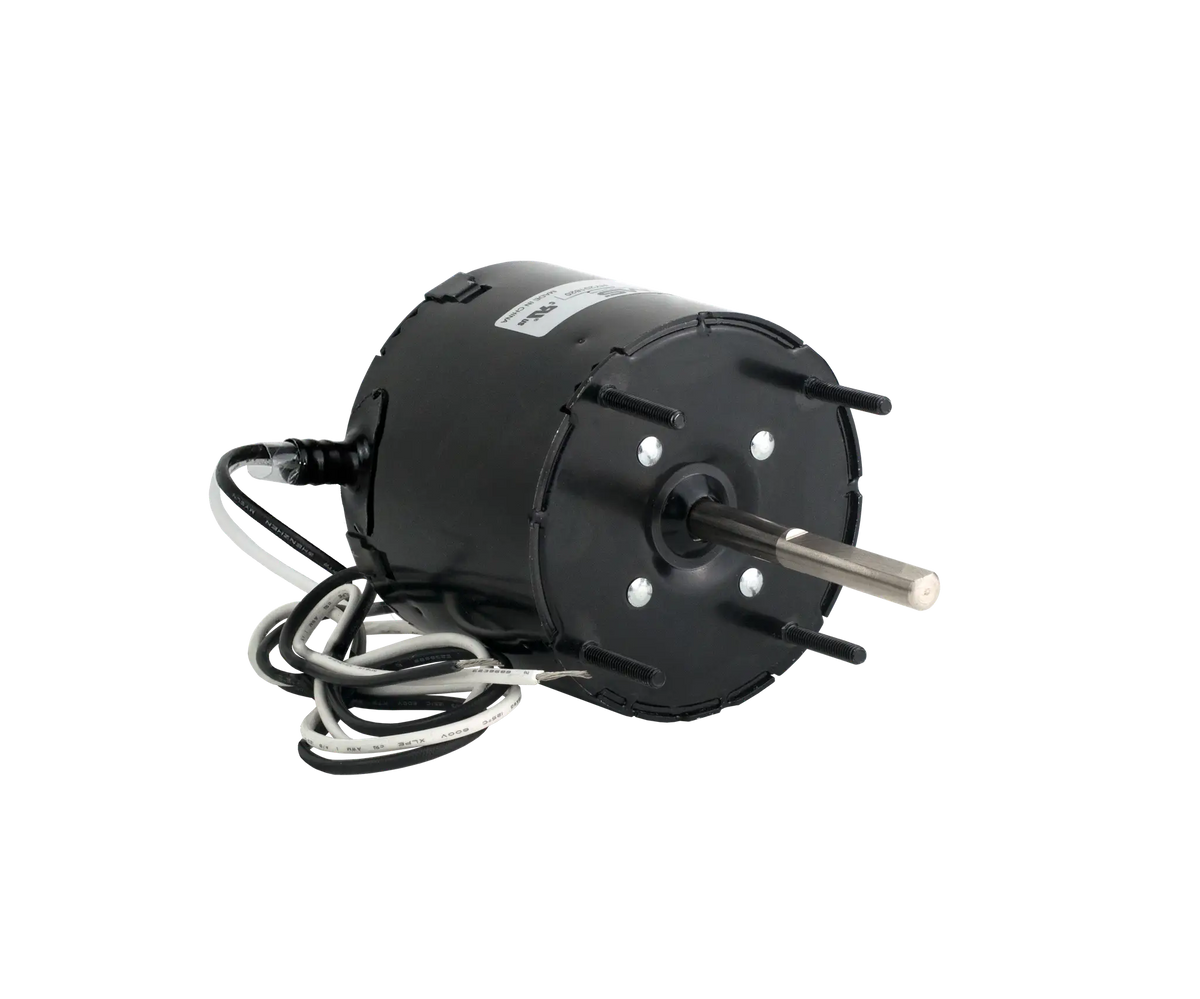 1/12 HP | 1550 RPM | 115 V | 1 Ph | 3.3 in Dia | TEAO | CWSE | Shaded Pole | HVACR OEM Replacement