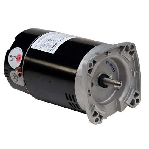 asb748 - 2.60 HP | 3450 RPM | 230 V | 1 Ph | 56Y Frame | ODP | CWLE | PSC | Pump Pool and Spa Pump | Cat ASB748 | Model K063DFR5154023J