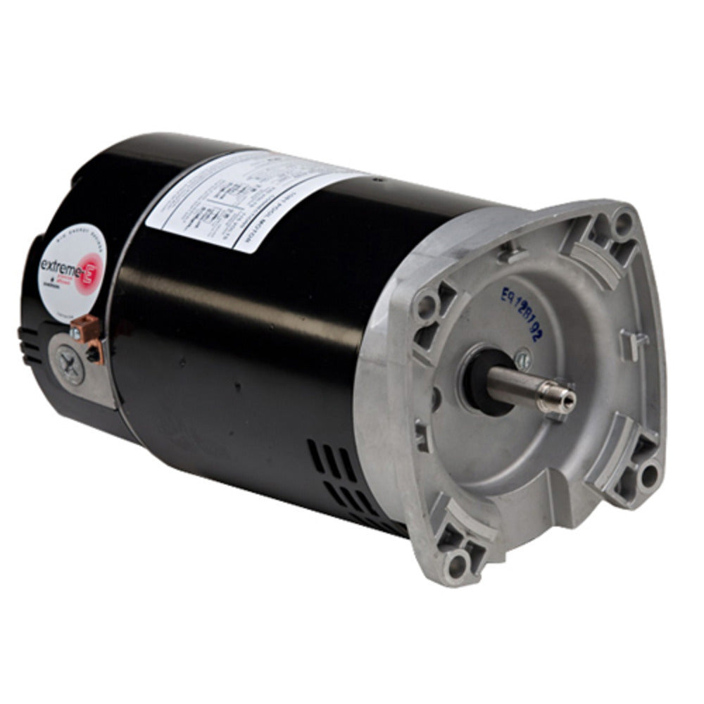 ASB842 US Motors / Nidec Pool & Spa Motor - 2.25 HP - 3450 RPM - 208-230/115 V - ODP