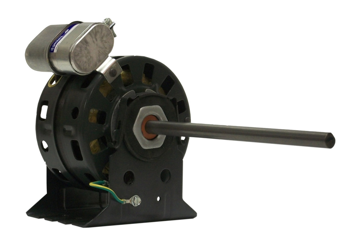 D1045A Fasco HVACR Motor 0.03 HP 1100 RPM 42 Frame