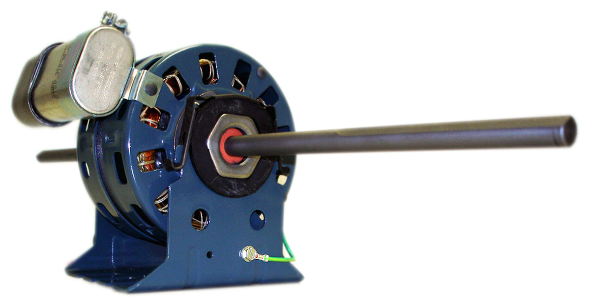 D1059A Fasco HVACR Motor 0.17 HP 1450 RPM 42 Frame
