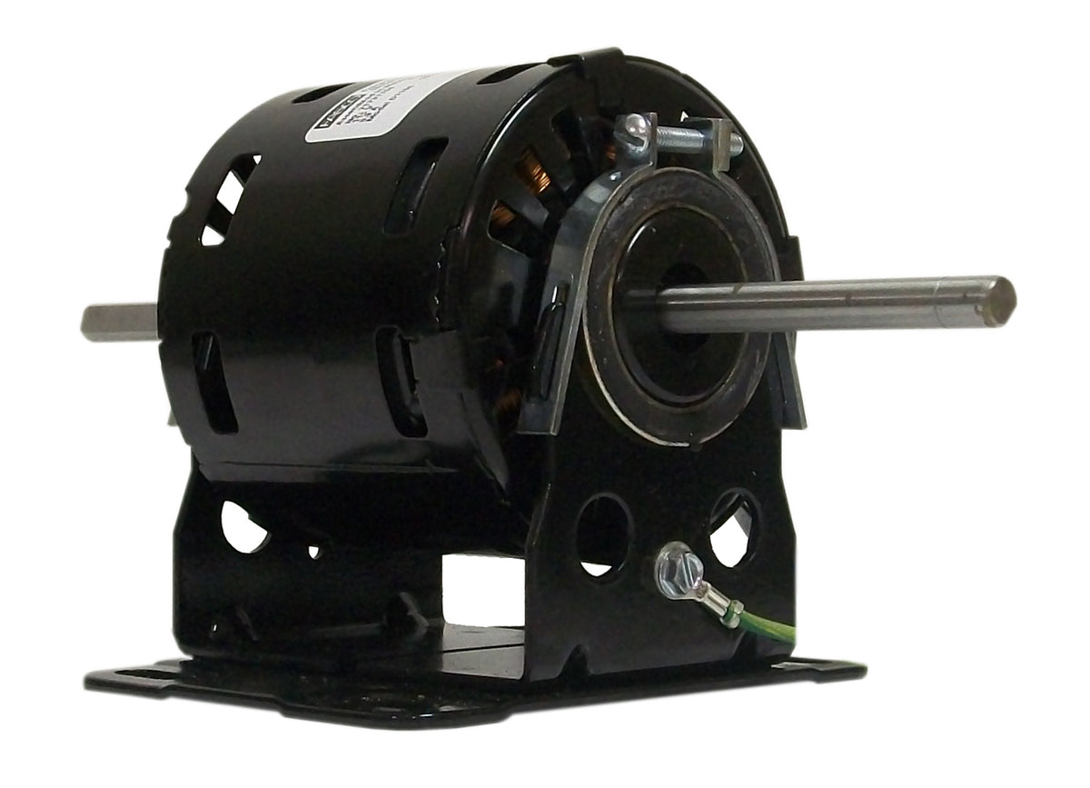d1104 - 1/50 HP | 1550 RPM | 115 V | 1 Ph | 3.3 in Dia | OAO | CWSE | Shaded Pole | HVACR OEM Replacement | Cat D1104
