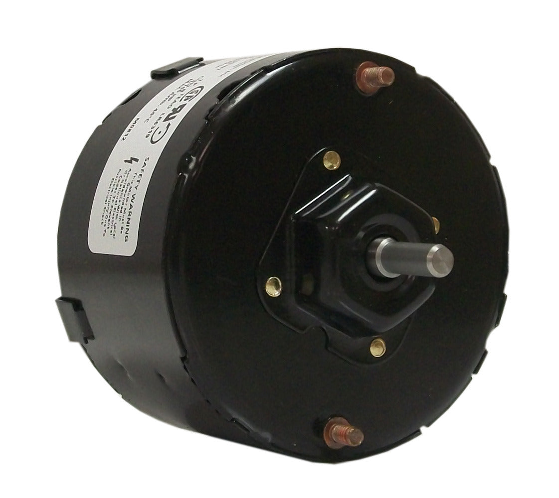 d1109 - 1/50 HP | 1550 RPM | 115 V | 1 Ph | 3.3 in Dia | TEAO | CCWSE | Shaded Pole | HVACR Fan And Blower | Cat D1109