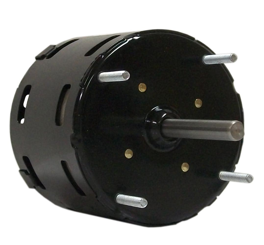 d1117 - 1/50 HP | 1590 RPM | 115 V | 1 Ph | 3.3 in Dia | OAO | CWSE | Shaded Pole | HVACR OEM Replacement | Cat D1117