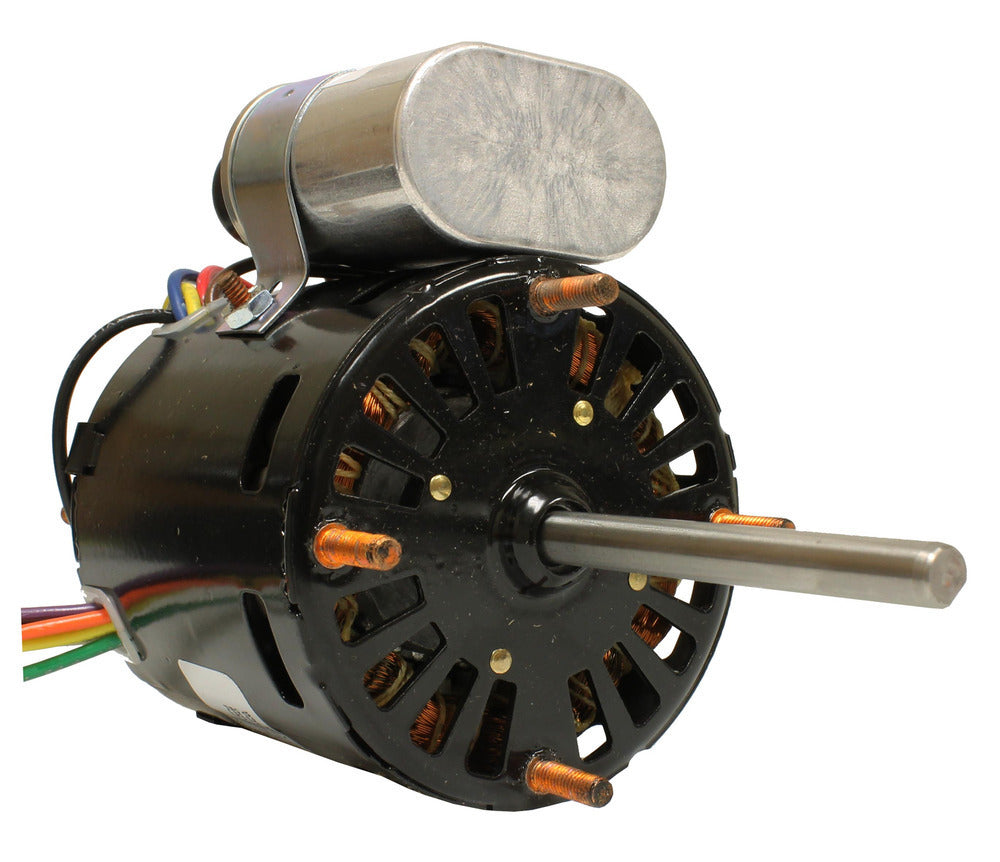 D1127 Fasco HVACR Motor 0.08 HP 1550 RPM