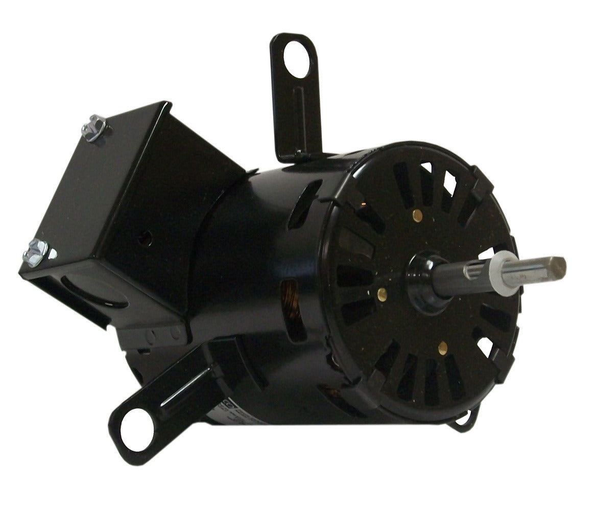 d1161 - 1/15 HP | 1600 RPM | 115 V | 1 Ph | 3.3 in Dia | OAO | CCWSE | Shaded Pole | HVACR Fan And Blower | Cat D1161