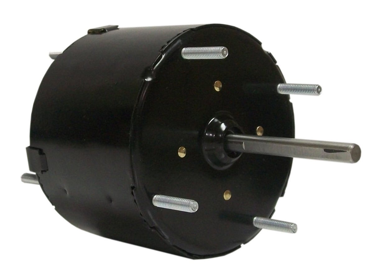 d122 - 1/50 HP | 1500 RPM | 115 V | 1 Ph | 3.3 in Dia | TEAO | CWSE | Shaded Pole | HVACR Fan And Blower | Cat D122