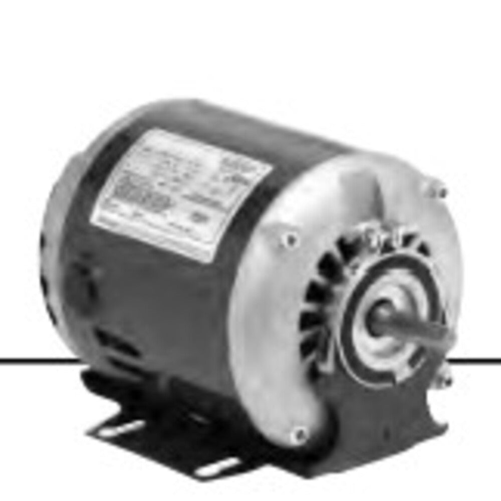 d13b2n4a - 1/3 HP | 1725 RPM | 115 V | 1 Ph | 48 Frame | ODP | Reversible | Split Phase | GeneralPurpose | Cat D13B2N4A | Model SA55BZC2688022B