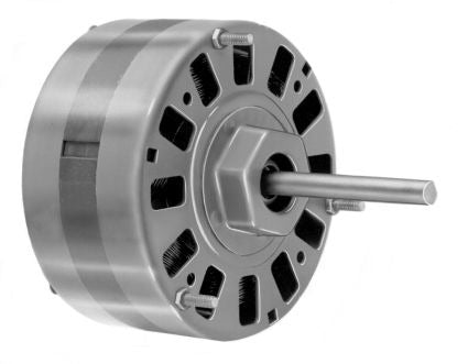 D148B Fasco HVACR Motor 0.1 HP 1050 RPM 115V 42 Frame