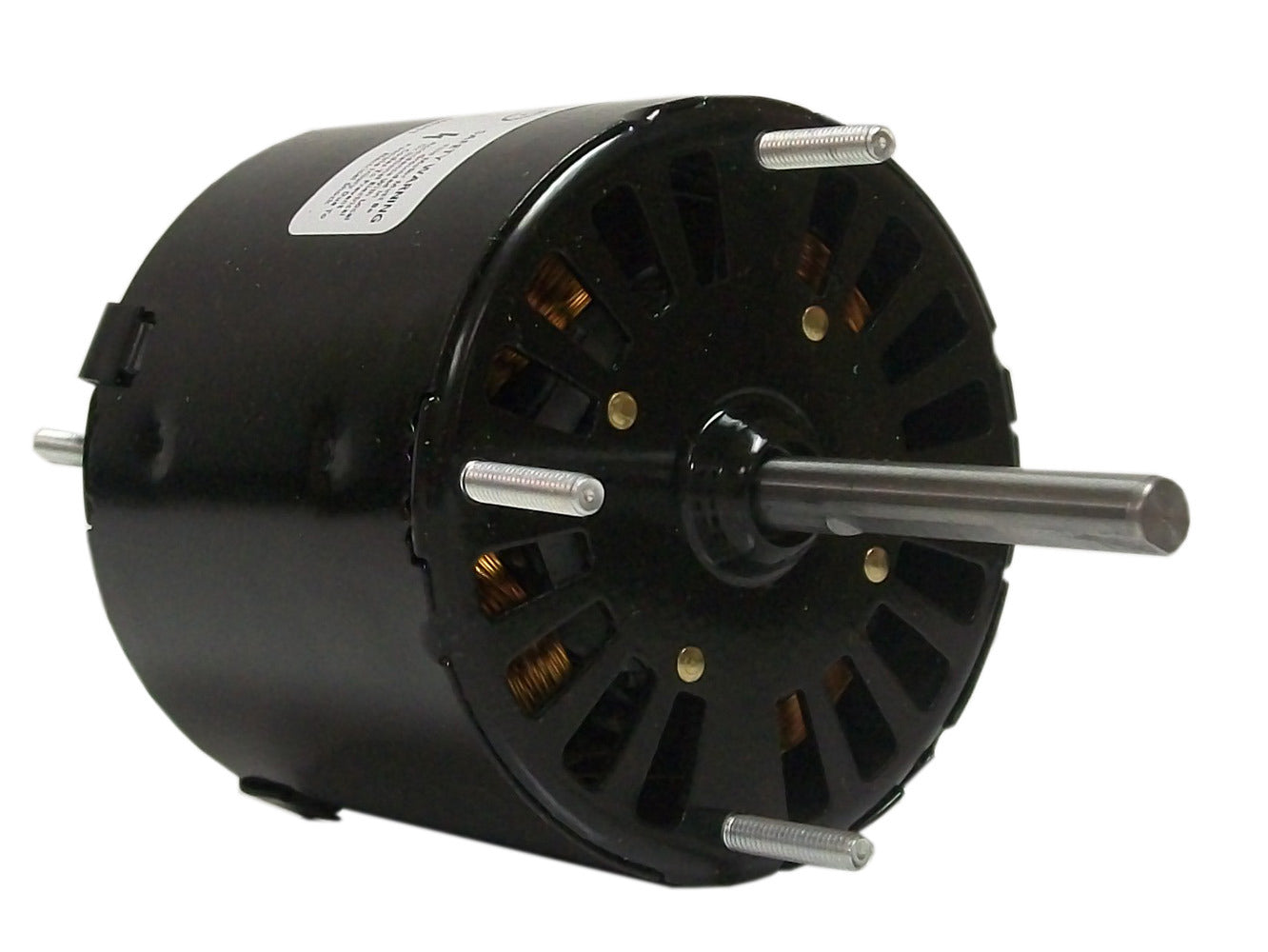 d189 - 1/20 HP | 1500 RPM | 230 V | 1 Ph | 3.3 in Dia | OAO | CCWSE | Shaded Pole | HVACR Fan And Blower | Cat D189