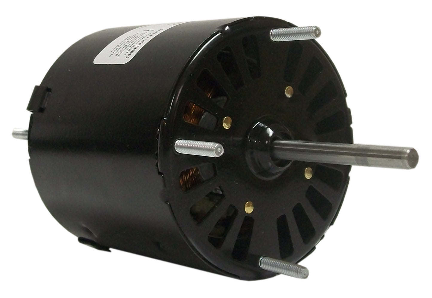 d203 - 1/30 HP | 3000 RPM | 115 V | 1 Ph | 3.3 in Dia | OAO | CCWSE | Shaded Pole | HVACR Fan And Blower | Cat D203