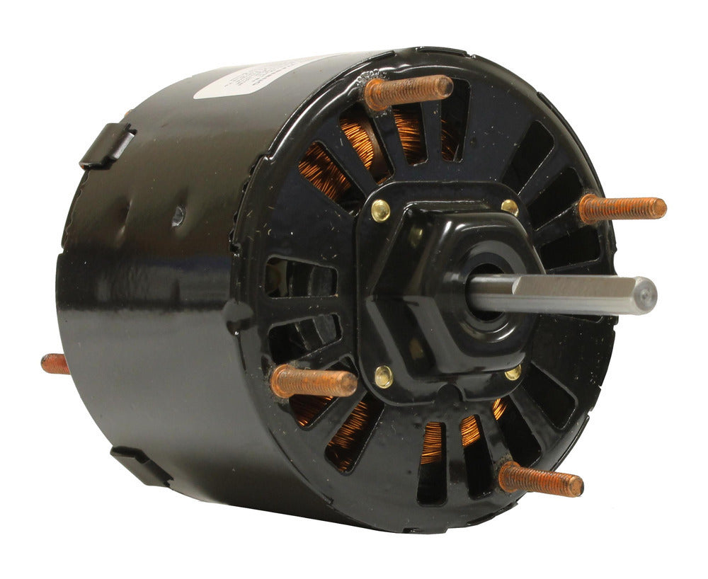 d228 - 1/50 HP | 3000 RPM | 115 V | 1 Ph | 3.3 in Dia | OAO | CWSE | Shaded Pole | HVACR Fan And Blower | Cat D228