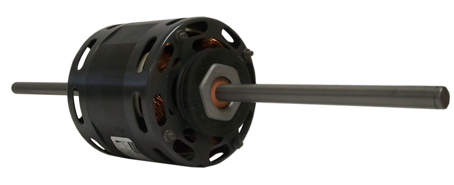 d236 - 1/10 HP | 1550 RPM | 115 V | 1 Ph | 4.4 in Dia | OAO | CWSE | Shaded Pole | HVACR Fan Coil/Air Conditioner | Cat D236