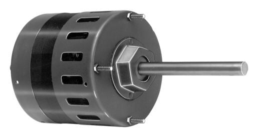 d312 - 1/15 HP | 1500 RPM | 115 V | 1 Ph | 4.4 in Dia | OAO | CWSE | Shaded Pole | HVACR Fan And Blower | Cat D312
