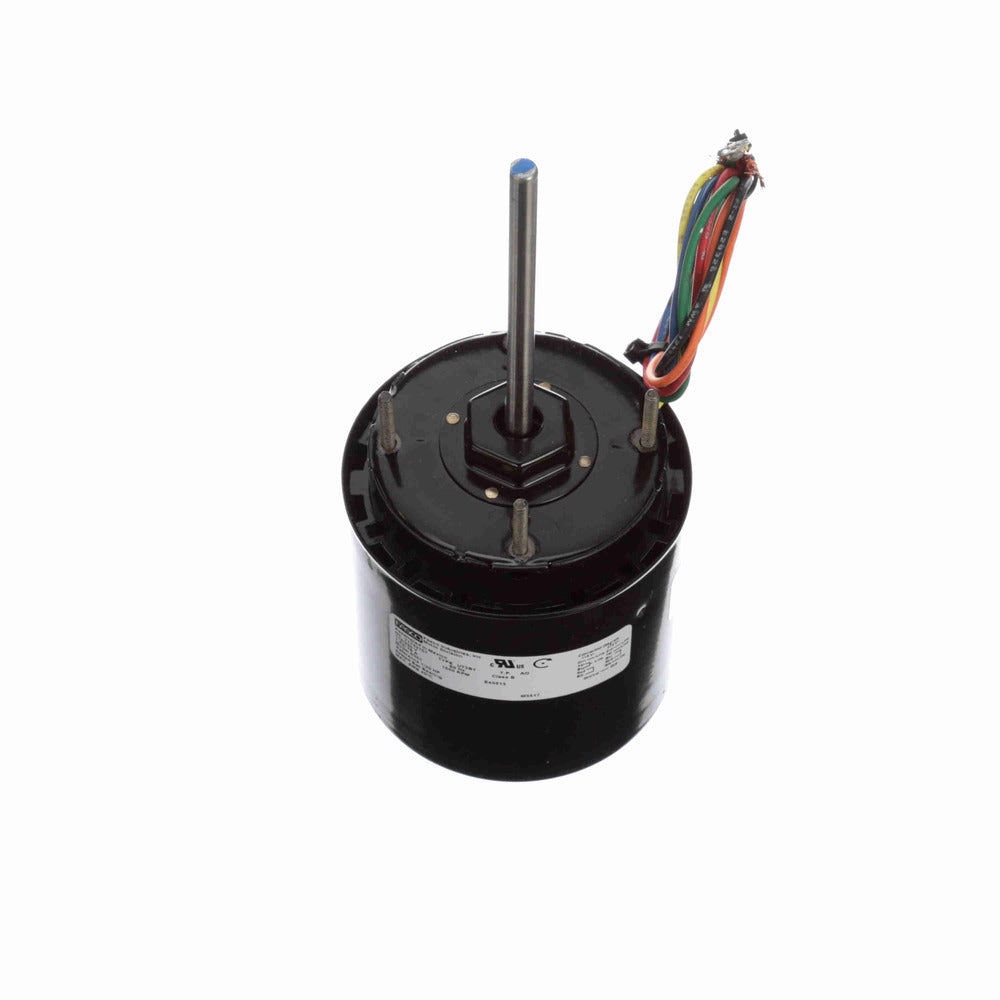 D351 Fasco HVACR Motor 0.05 HP 1550 RPM