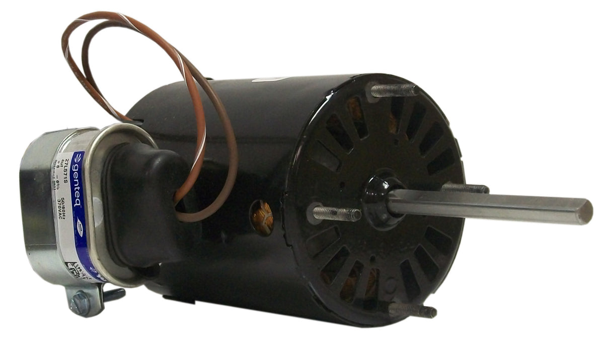 d405 - 1/10 HP | 3200 RPM | 115 V | 1 Ph | 3.3 in Dia | OAO | Reversible | PSC | HVACR Fan And Blower | Cat D405