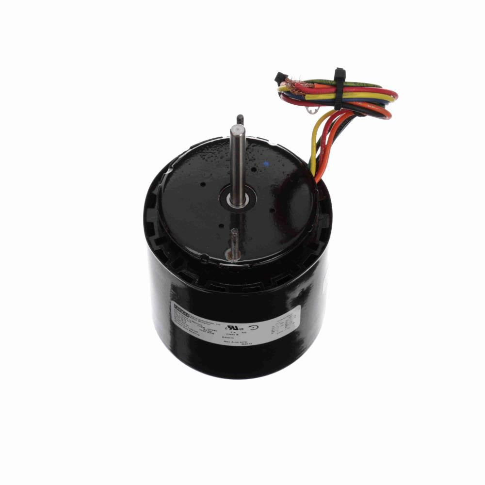 D419 Fasco HVACR Motor 0.05 HP 1550 RPM