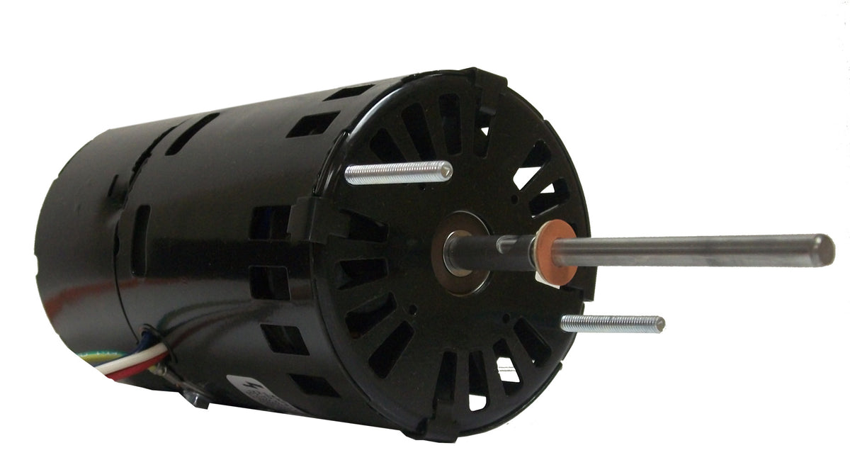 D455 Fasco HVACR Motor 0.03 HP 3000 RPM