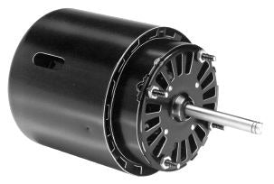 d498 - 1/15 HP | 1550 RPM | 460 V | 1 Ph | 3.3 in Dia | OAO | CWSE | Shaded Pole | HVACR Fan And Blower | Cat D498