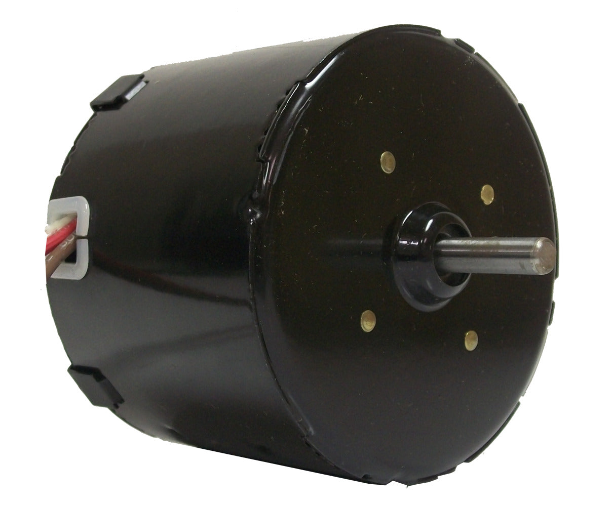 d534 - 1/30 HP | 1500 RPM | 115 V | 1 Ph | 3.3 in Dia | TEAO | CWSE | Shaded Pole | HVACR Fan And Blower | Cat D534
