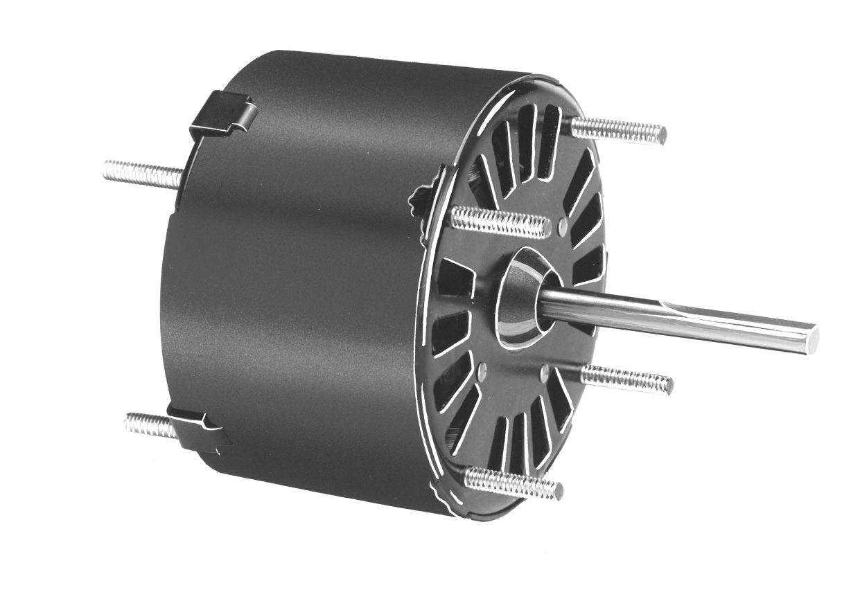 d609 - 1/50 HP | 1500 RPM | 115 V | 1 Ph | 3.3 in Dia | OAO | CCWSE | Shaded Pole | HVACR Fan And Blower | Cat D609