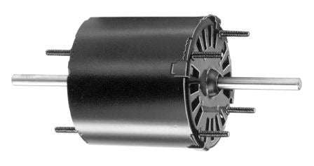 d636 - 1/25 HP | 1500 RPM | 230 V | 1 Ph | 3.3 in Dia | OAO | Reversible | Shaded Pole | HVACR Fan And Blower | Cat D636