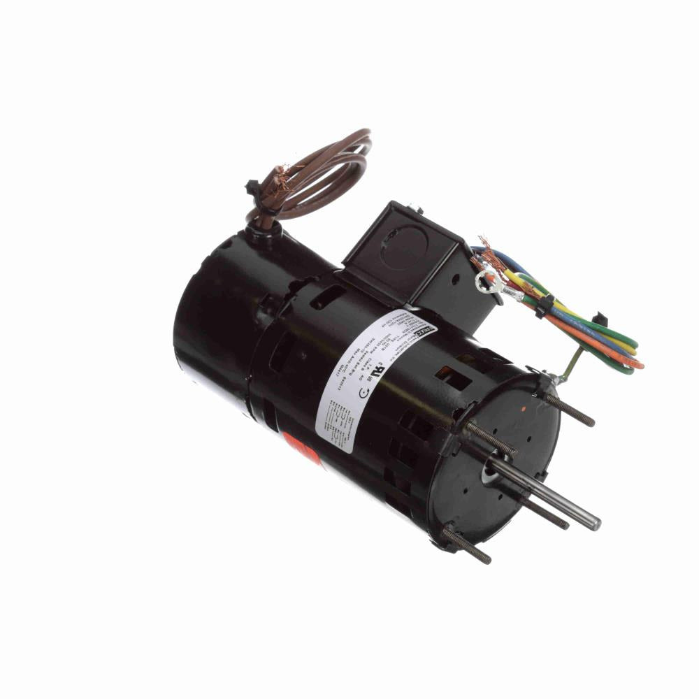 D653 Fasco HVACR Motor 0.05 HP 3430 RPM
