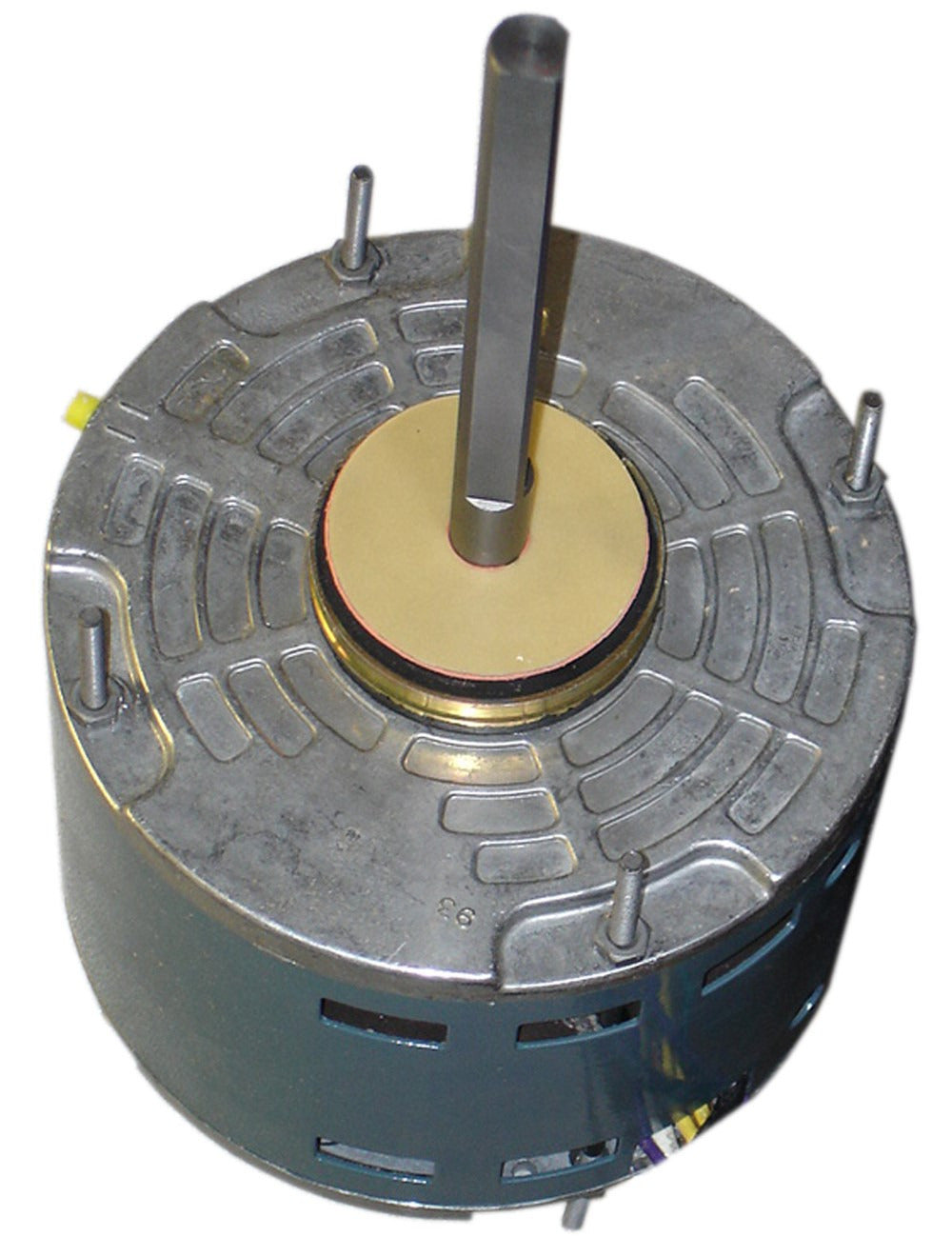 D783 Fasco HVACR Motor 0.25 HP 1625 RPM 48 Frame