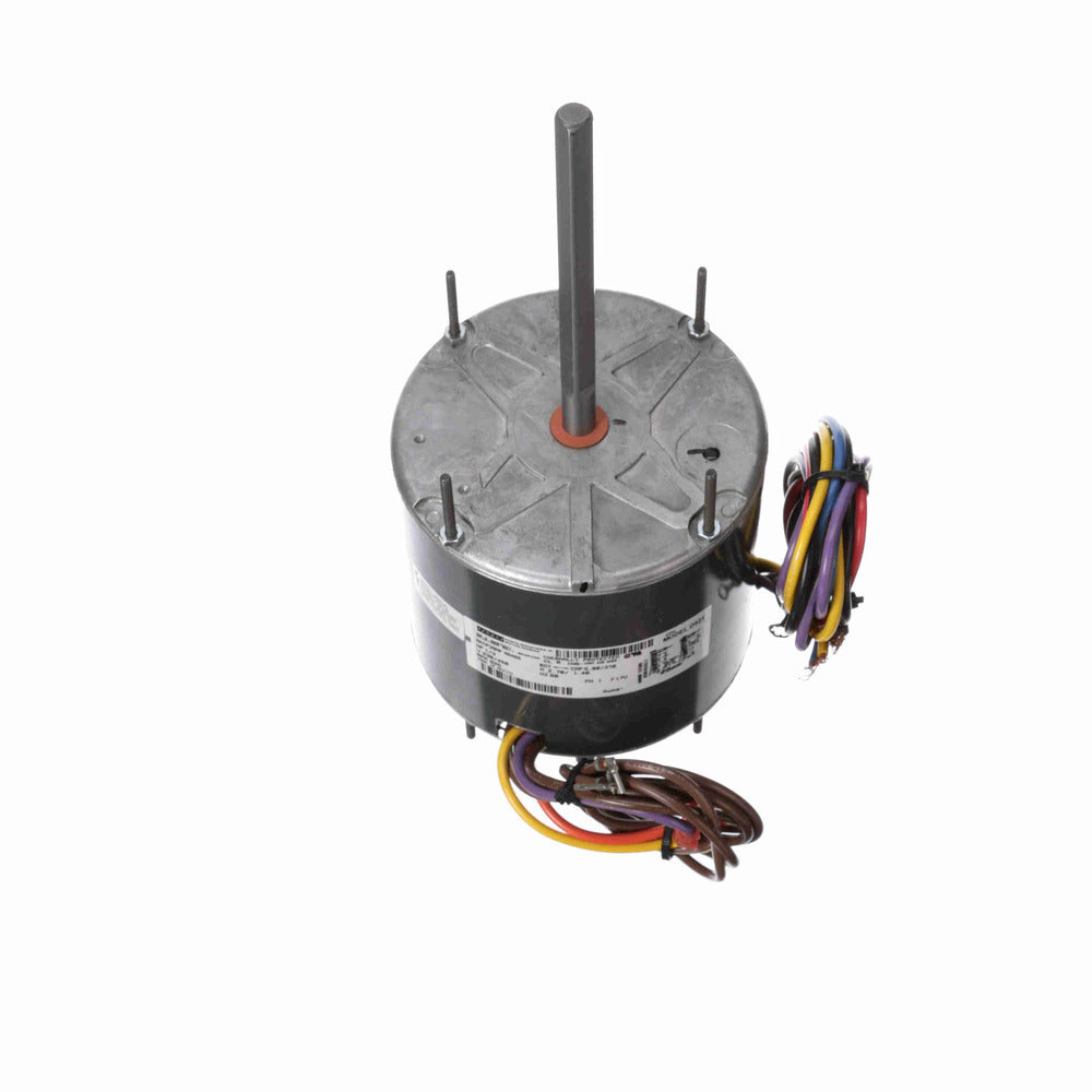D921 Fasco HVACR Motor 0.33 HP 825 RPM 48 Frame