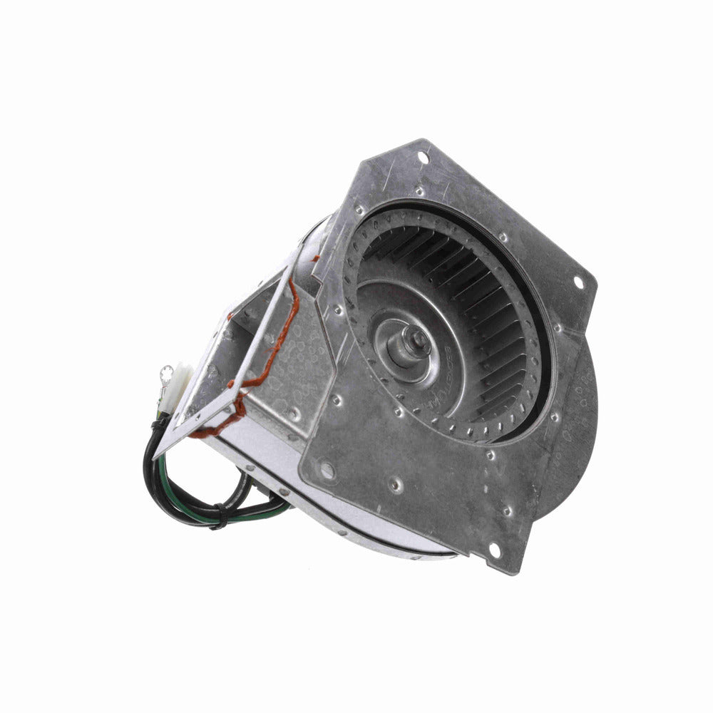 d959 - 1/20 HP | 3300 RPM | 115 V | 1 Ph | 3.3 in Dia | OAO | Shaded Pole | HVACR OEM Replacement | Cat D959