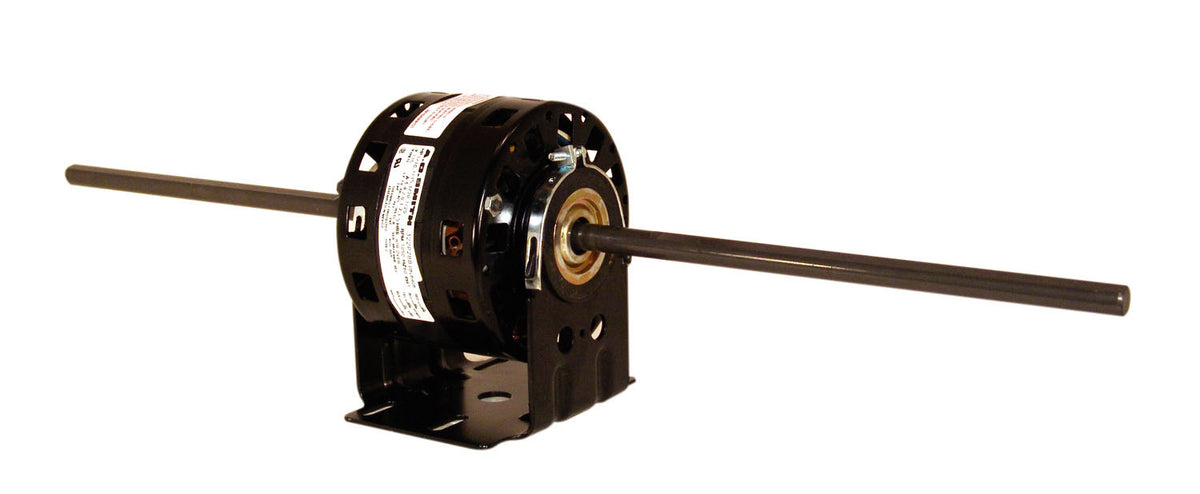 DBL4404 Century HVACR Motor 0.1 HP 1550 RPM 115V 42Y Frame