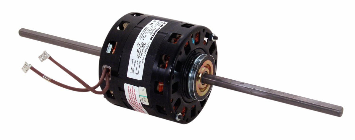 DC4001 Century HVACR Motor 0.33 HP 1625 RPM 42Y Frame