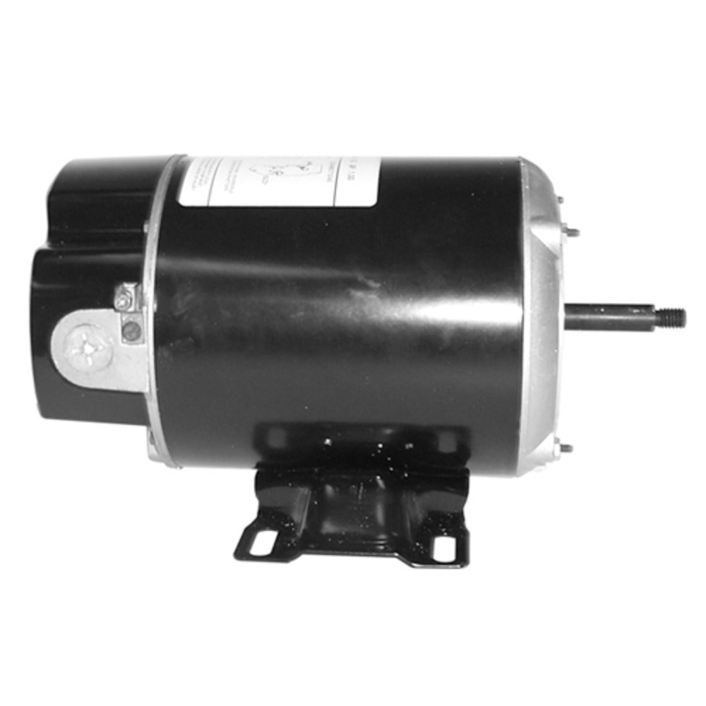 ezbn25 - 1 HP | 3450 RPM | 115 V | 1 Ph | 48Y Frame | ODP | CCWSE | Split Phase | Pump Pool and Spa Pump | Cat EZBN25 | Model S055RJD8050013J