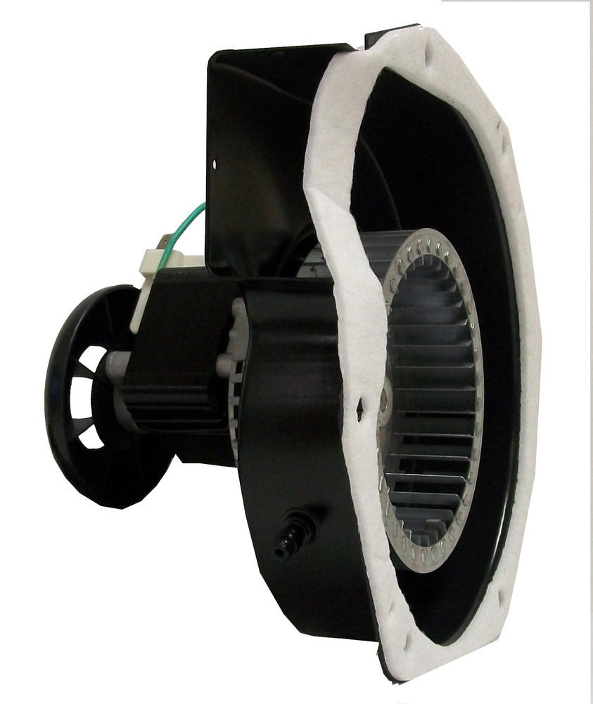 FB-RFB405 Rotom HVACR Motor 0.03 HP 3000 RPM 115V