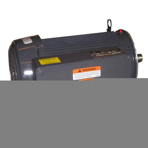 fdu3cm2k18 - 3 HP | 1760 RPM | 230 V | 1 Ph | 184T Frame | TEFC | Reversible | Capacitor Start | FarmDuty Extra High Torque | Cat FDU3CM2K18 | Model J500