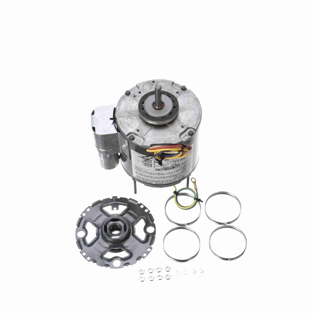 g2926 - 1/15 HP | 1050 RPM | 115 V | 1 Ph | 42 Frame | TEAO | Reversible | PSC | HVACR Condenser Fan | Cat 2926 | Model 2926