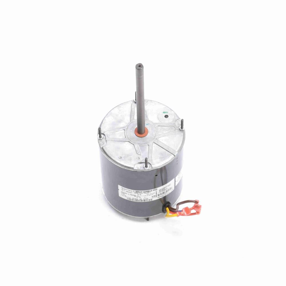 g3739 - 3/4 HP | 1075 RPM | 460 V | 1 Ph | 48 Frame | TEAO | Reversible | PSC | HVACR Condenser Fan | Cat 3739 | Model 3739