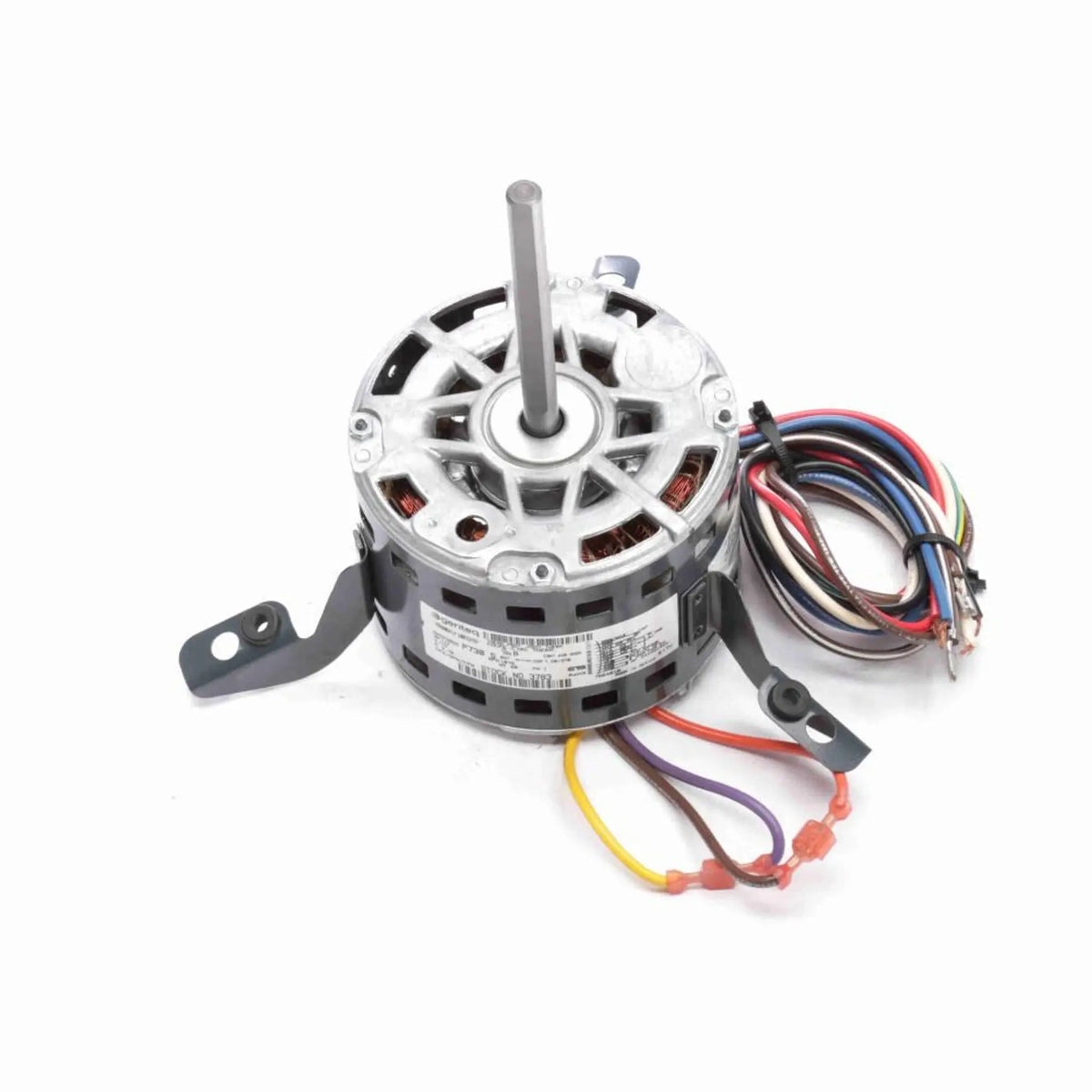 g3783 - 1/4 HP | 1075 RPM | 115 V | 1 Ph | 48 Frame | OAO | Reversible | PSC | HVACR Direct Drive Blower | Cat 3783 | Model 3783