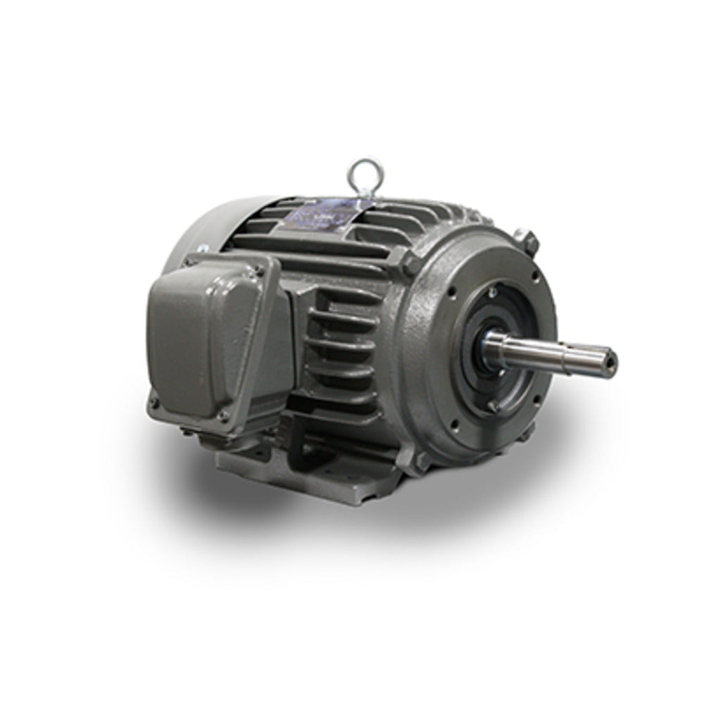 JPP0032 Teco Pump Motor 3 HP 3600 RPM 182JP Frame