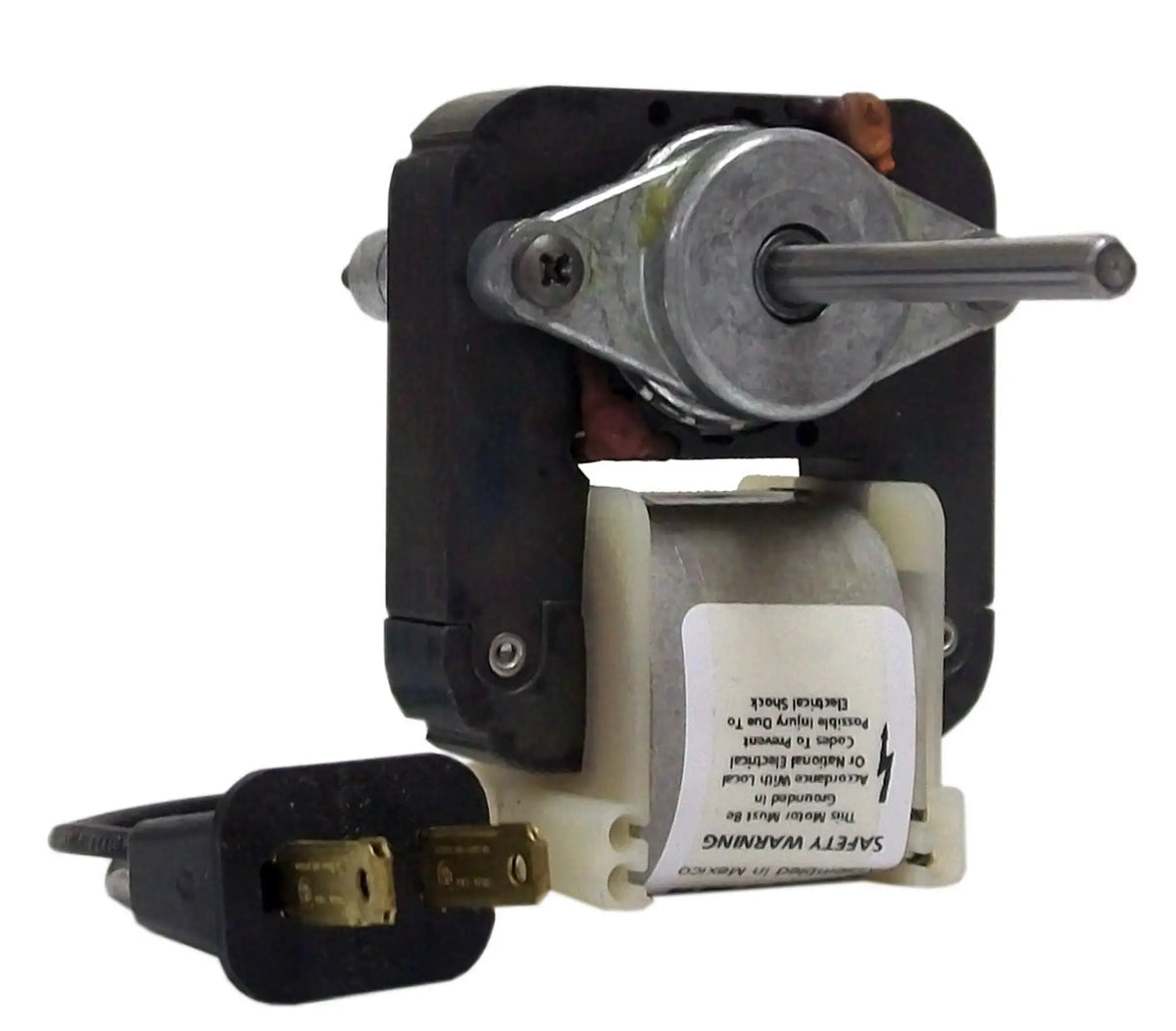 K111 Fasco HVACR Motor 0.01 HP 3000 RPM 120V