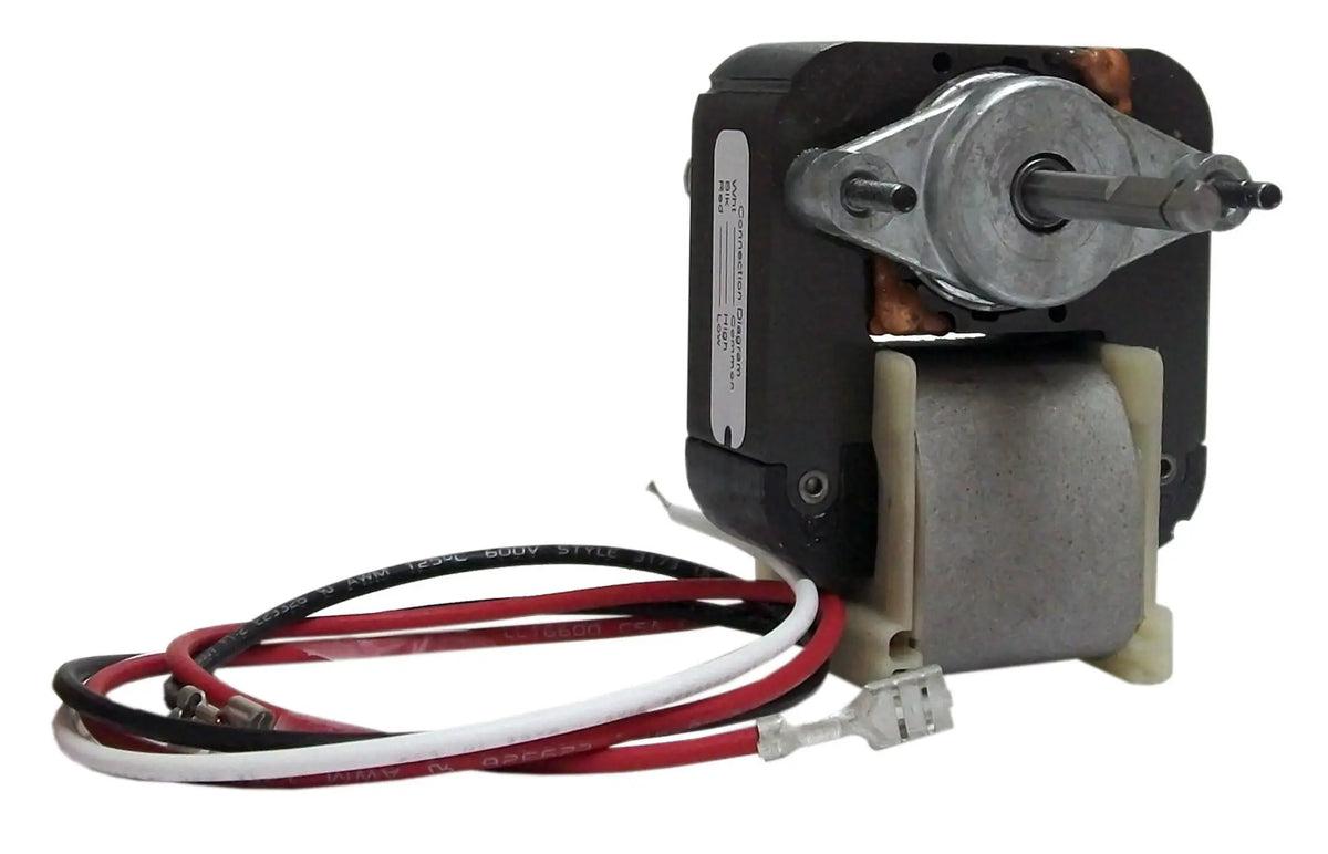 K610 Fasco HVACR Motor 0.02 HP 3000 RPM 120V