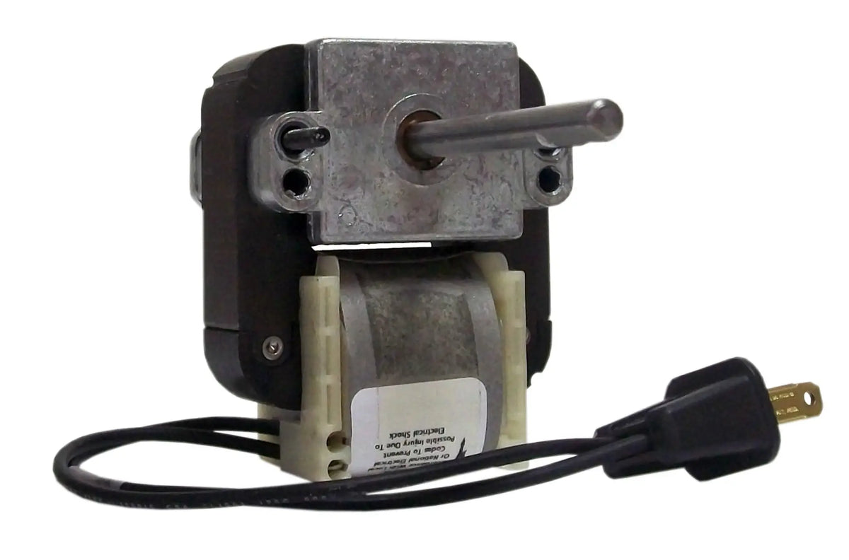 K611 Fasco HVACR Motor 0.01 HP 3000 RPM 120V