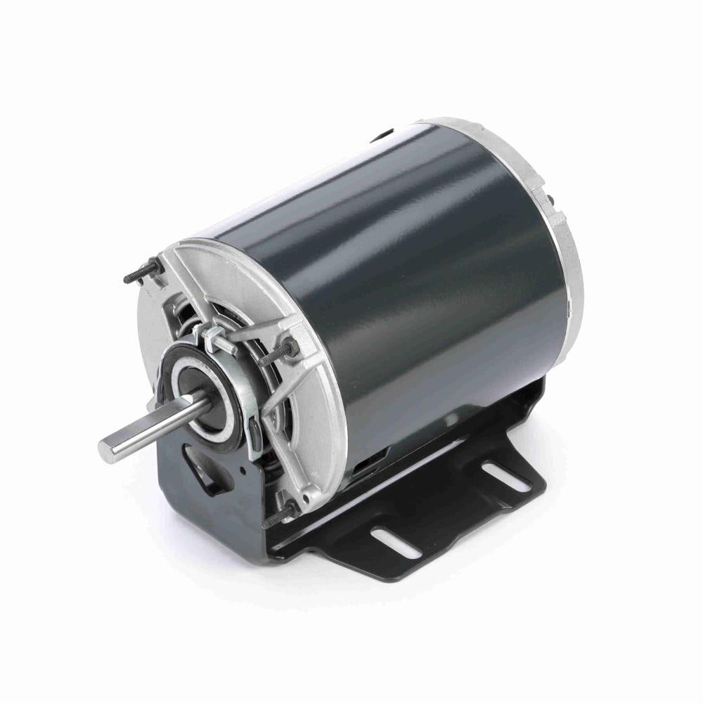 4682 Marathon HVACR Motor 0.33 HP 1725 RPM 56Z Frame