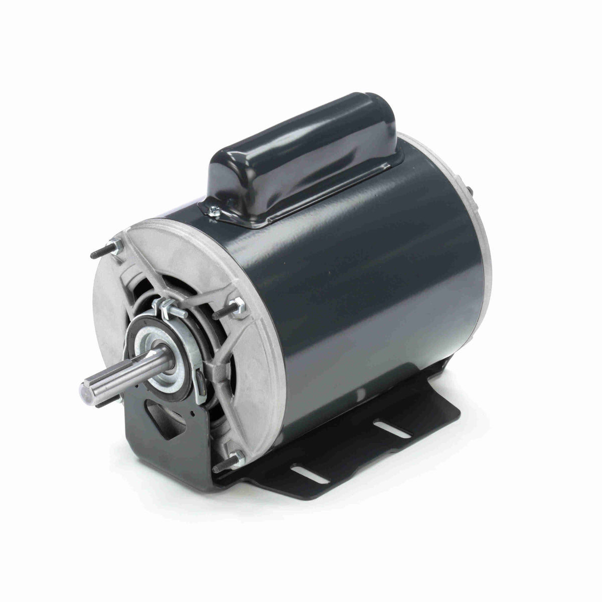 4688 Marathon HVACR Motor 1 HP 1725 RPM 56Z Frame